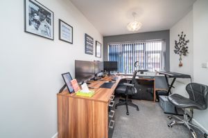 Office/Gym- click for photo gallery